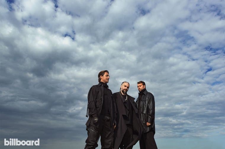 Swedish House Mafia